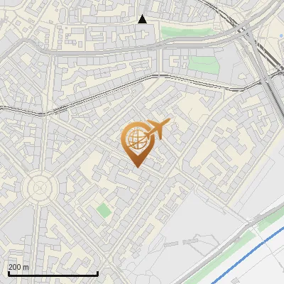 Foto zu Buttermelcherstraße 17, 80469 München