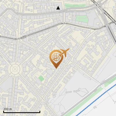 Foto zu Buttermelcherstraße 18, 80469 München