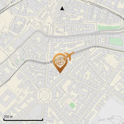 Foto zu Buttermelcherstraße 3, 80469 München