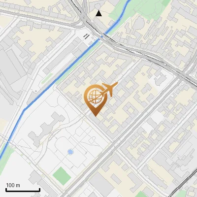 Foto zu Buttmannstraße 11, 13357 Berlin