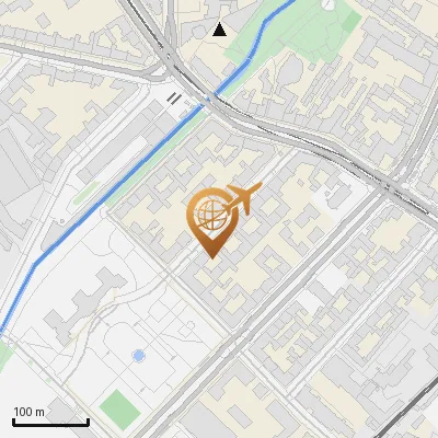 Foto zu Buttmannstraße 13, 13357 Berlin