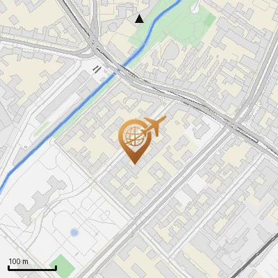 Foto zu Buttmannstraße 15, 13357 Berlin