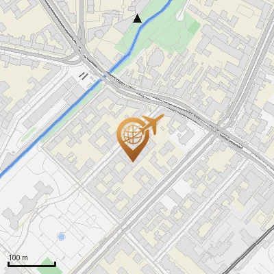 Foto zu Buttmannstraße 16, 13357 Berlin