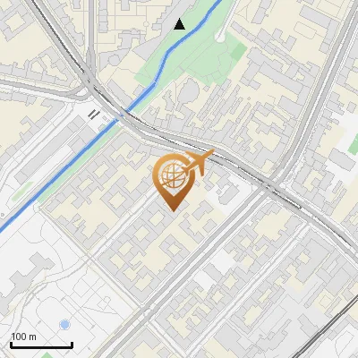 Foto zu Buttmannstraße 18, 13357 Berlin