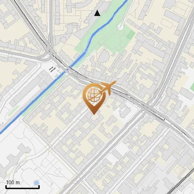 Foto zu Buttmannstraße 19, 13357 Berlin