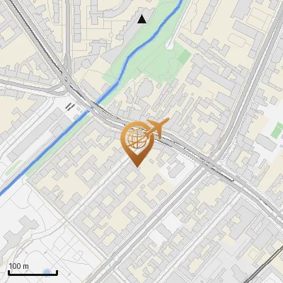 Foto zu Buttmannstraße 20, 13357 Berlin