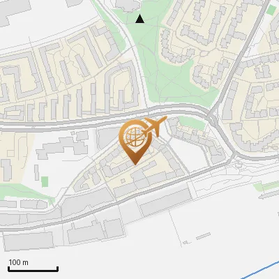 Foto zu Buttstraße 4, 22767 Hamburg