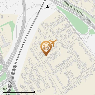 Foto zu Butzheimer Straße 19, 50767 Köln