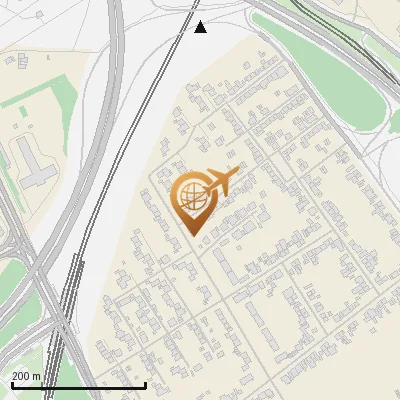Foto zu Butzheimer Straße 21, 50767 Köln