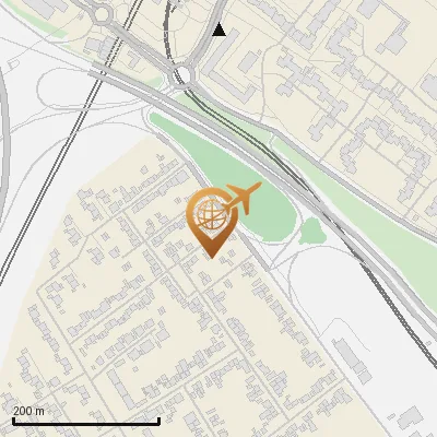 Foto zu Butzheimer Straße 3, 50767 Köln