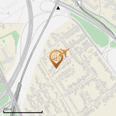 Foto zu Butzheimer Straße 6, 50767 Köln