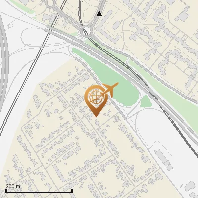Foto zu Butzheimer Straße 7, 50767 Köln