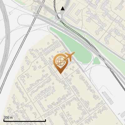 Foto zu Butzheimer Straße 9, 50767 Köln
