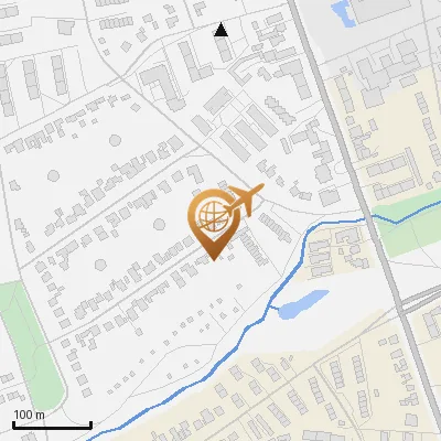 Foto zu Buurkamp 1, 22419 Hamburg