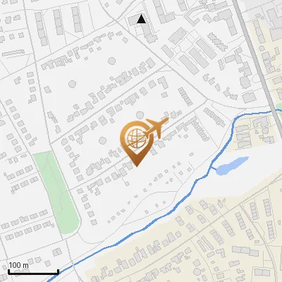 Foto zu Buurkamp 11, 22419 Hamburg