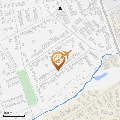 Foto zu Buurkamp 12, 22419 Hamburg