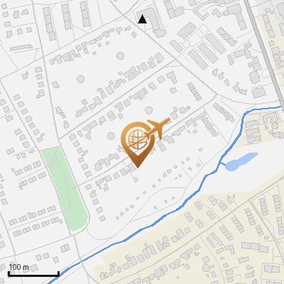 Foto zu Buurkamp 13, 22419 Hamburg