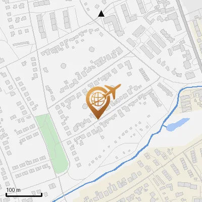 Foto zu Buurkamp 14, 22419 Hamburg