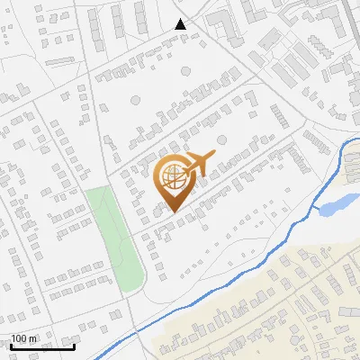 Foto zu Buurkamp 18, 22419 Hamburg