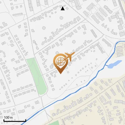 Foto zu Buurkamp 19, 22419 Hamburg