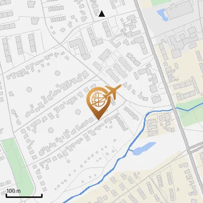 Foto zu Buurkamp 2, 22419 Hamburg