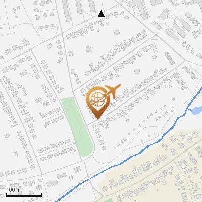 Foto zu Buurkamp 22, 22419 Hamburg