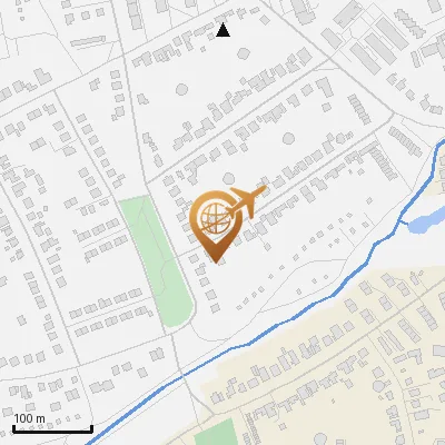 Foto zu Buurkamp 23, 22419 Hamburg