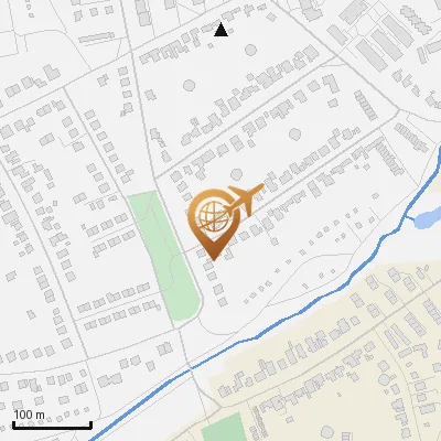 Foto zu Buurkamp 25, 22419 Hamburg