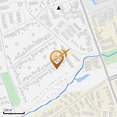 Foto zu Buurkamp 3, 22419 Hamburg