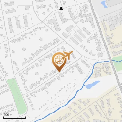 Foto zu Buurkamp 6, 22419 Hamburg