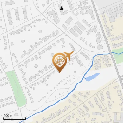 Foto zu Buurkamp 7, 22419 Hamburg