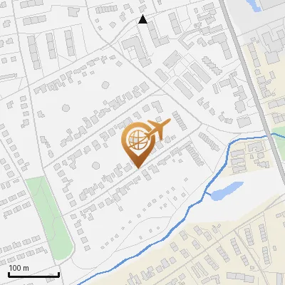 Foto zu Buurkamp 8, 22419 Hamburg