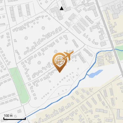 Foto zu Buurkamp 9, 22419 Hamburg