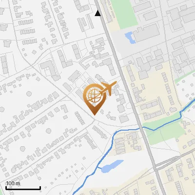 Foto zu Buurredder 10, 22419 Hamburg