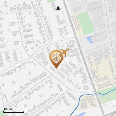 Foto zu Buurredder 20, 22419 Hamburg