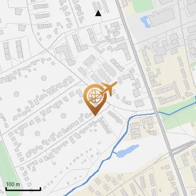 Foto zu Buurredder 21, 22419 Hamburg