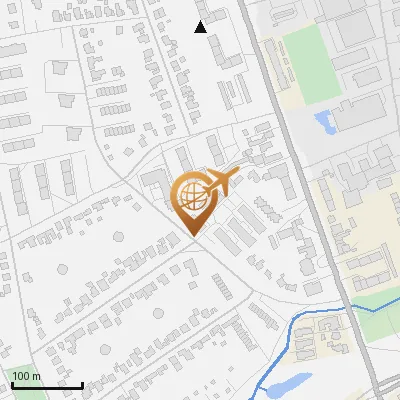 Foto zu Buurredder 22, 22419 Hamburg