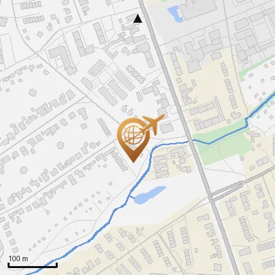 Foto zu Buurredder 3, 22419 Hamburg