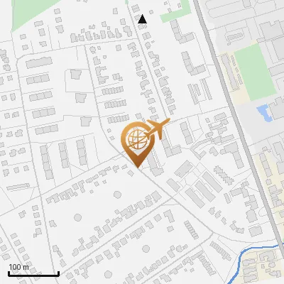 Foto zu Buurredder 34, 22419 Hamburg