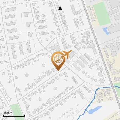 Foto zu Buurredder 39, 22419 Hamburg