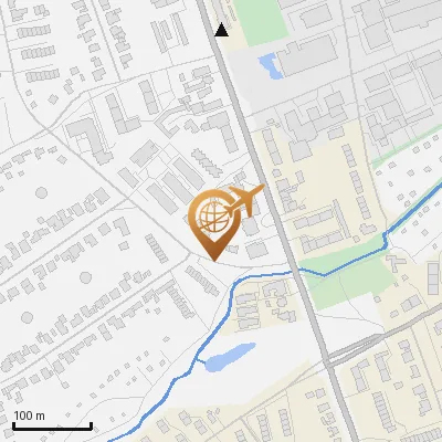 Foto zu Buurredder 4, 22419 Hamburg