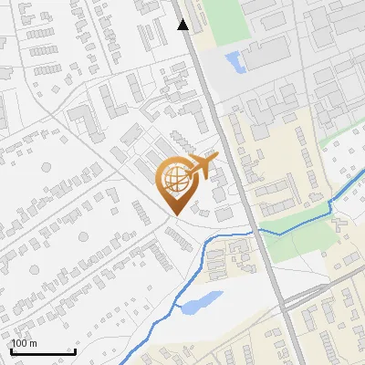 Foto zu Buurredder 6, 22419 Hamburg