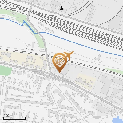 Foto zu Buxtehuder Straße 112, 21073 Hamburg