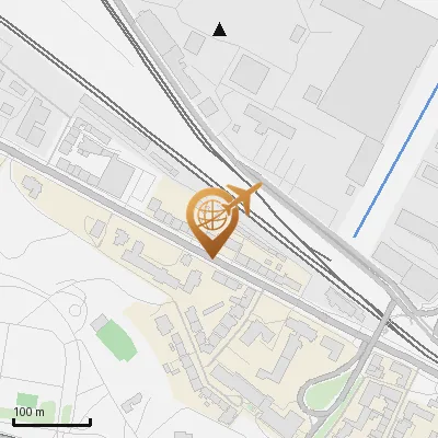 Foto zu Buxtehuder Straße 12, 21073 Hamburg