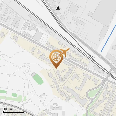 Foto zu Buxtehuder Straße 21, 21073 Hamburg