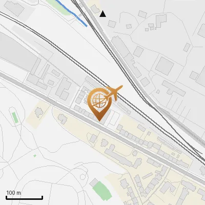 Foto zu Buxtehuder Straße 28, 21073 Hamburg