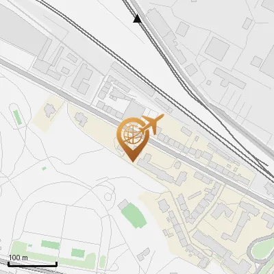 Foto zu Buxtehuder Straße 29, 21073 Hamburg