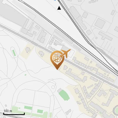 Foto zu Buxtehuder Straße 31, 21073 Hamburg