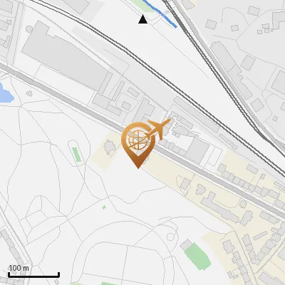 Foto zu Buxtehuder Straße 33, 21073 Hamburg