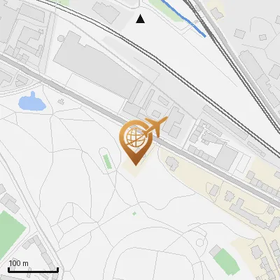 Foto zu Buxtehuder Straße 35, 21073 Hamburg